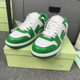 OFF WHITE Sneakers 470