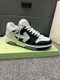 OFF WHITE Sneakers 410