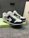 OFF WHITE Sneakers 410