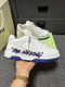 OFF WHITE Sneakers 502