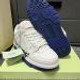 OFF WHITE Sneakers 502