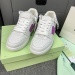 OFF WHITE Sneakers 691