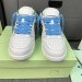 OFF WHITE Sneakers 749