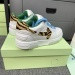 OFF WHITE Sneakers 749
