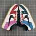 NIKE DUNKS  696