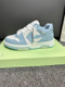 OFF WHITE Sneakers 329