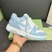 OFF WHITE Sneakers 329