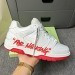 OFF WHITE Sneakers 321