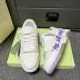 OFF WHITE Sneakers 756