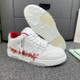 OFF WHITE Sneakers 549
