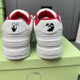 OFF WHITE Sneakers 549