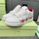 OFF WHITE Sneakers 549