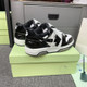 OFF WHITE Sneakers 755