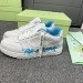 OFF WHITE Sneakers 144