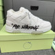 OFF WHITE Sneakers 767
