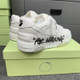 OFF WHITE Sneakers 767