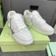 OFF WHITE Sneakers 767