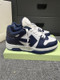OFF WHITE Sneakers 224