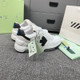 OFF WHITE Sneakers 460