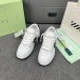 OFF WHITE Sneakers 460