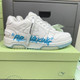 OFF WHITE Sneakers 432