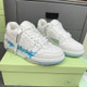OFF WHITE Sneakers 432