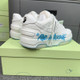 OFF WHITE Sneakers 432