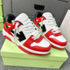 OFF WHITE Sneakers 274
