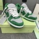 OFF WHITE Sneakers 107
