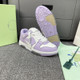 OFF WHITE Sneakers 704