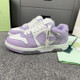 OFF WHITE Sneakers 704