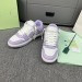 OFF WHITE Sneakers 704