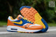 NIKE AIRMAX  599