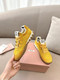 MIU MIU Sneakers 673