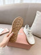 MIU MIU Sneakers 197
