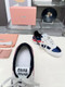 MIU MIU Sneakers 105