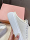 MIU MIU Sneakers 753