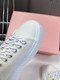 MIU MIU Sneakers 753