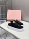 MIU MIU Sneakers 411
