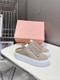 MIU MIU Sneakers 935