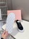 MIU MIU Sneakers 360