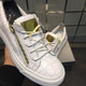 GIUSEPPE ZANOTTI Sneakers 849