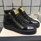 GIUSEPPE ZANOTTI Sneakers 317