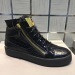 GIUSEPPE ZANOTTI Sneakers 317
