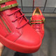 GIUSEPPE ZANOTTI Sneakers 304