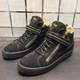 GIUSEPPE ZANOTTI Sneakers 929