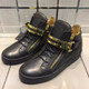 GIUSEPPE ZANOTTI Sneakers 559
