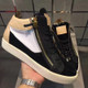 GIUSEPPE ZANOTTI Sneakers 387