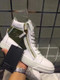 GIUSEPPE ZANOTTI Sneakers 947