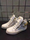 GIUSEPPE ZANOTTI Sneakers 118